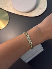 Xuping Gold Bileklik