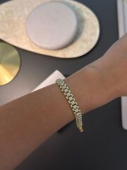 Xuping Gold Bileklik