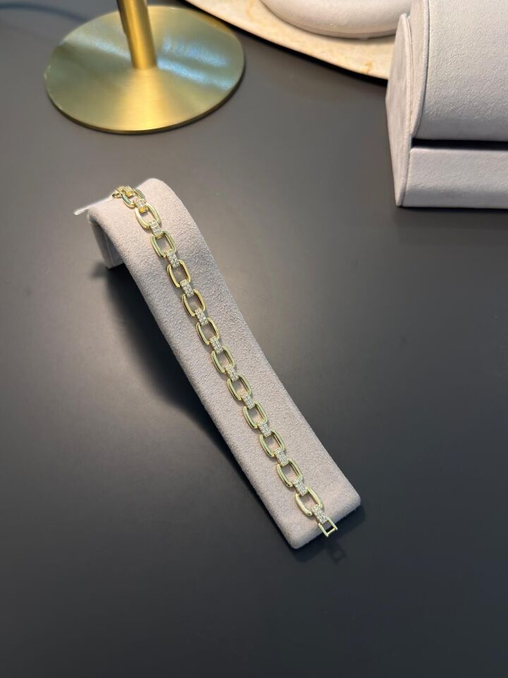 Xuping Gold Bileklik