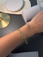 Xuping Gold Bileklik