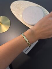 Xuping Gold Bileklik