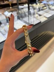 Xuping Gurmet Bileklik