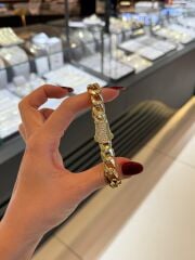 Xuping Gurmet Bileklik