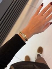 Xuping Gurmet Bileklik