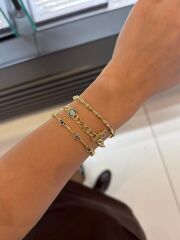 Charmlı Günlük Kombin