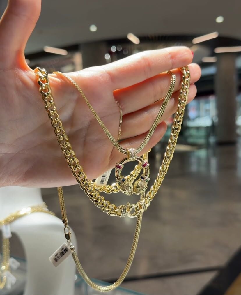 Tasarım Charm Ve Kolye
