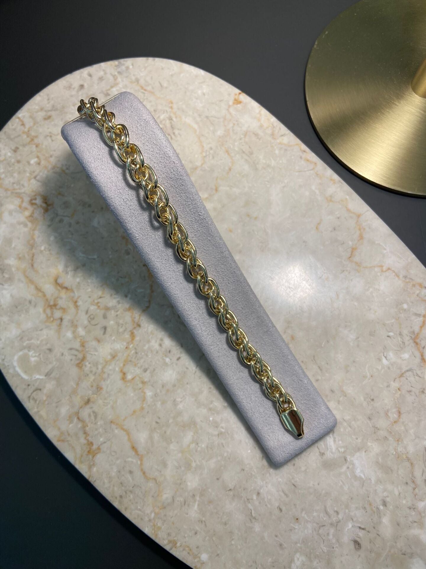 Sarmal Model Bileklik