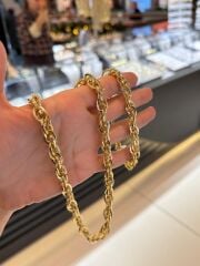 Halo Kolye Bileklik Takım