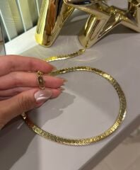 Kuyum İşçilik Kolye