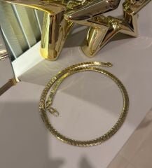 Kuyum İşçilik Kolye