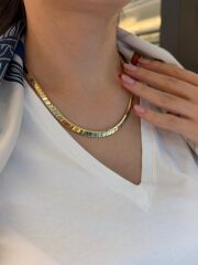 Kuyum İşçilik Kolye