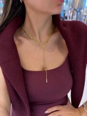 Kuyum İşçilik Kolye