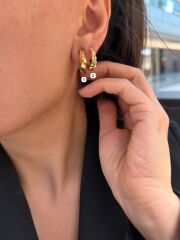 Taşsız Halka Model Kombin