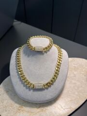 Gurmet Takım Büyük Boy