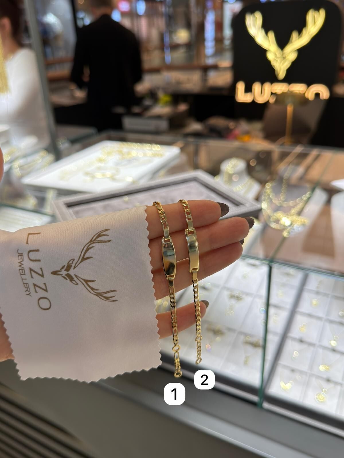 Çocuk xuping künye