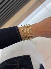 Model kelepçe bileklik