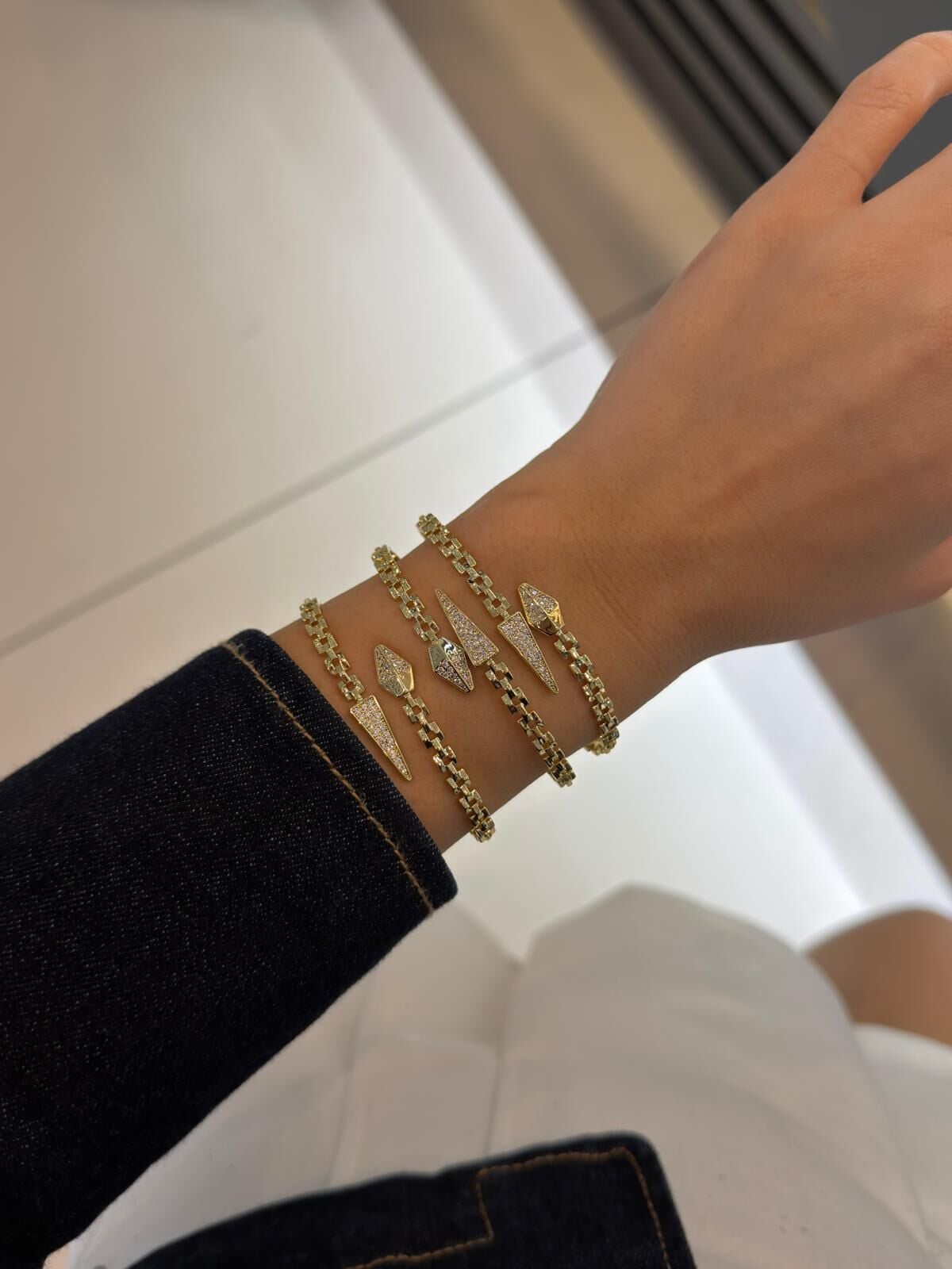 Model kelepçe bileklik2