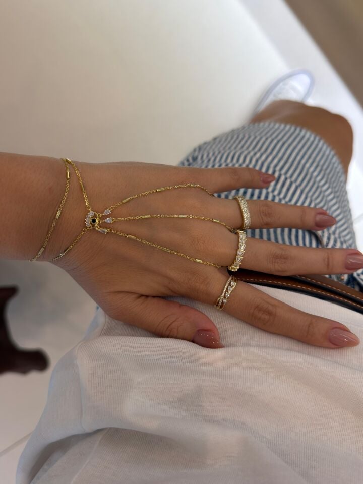 Gold Göz Şahmeran
