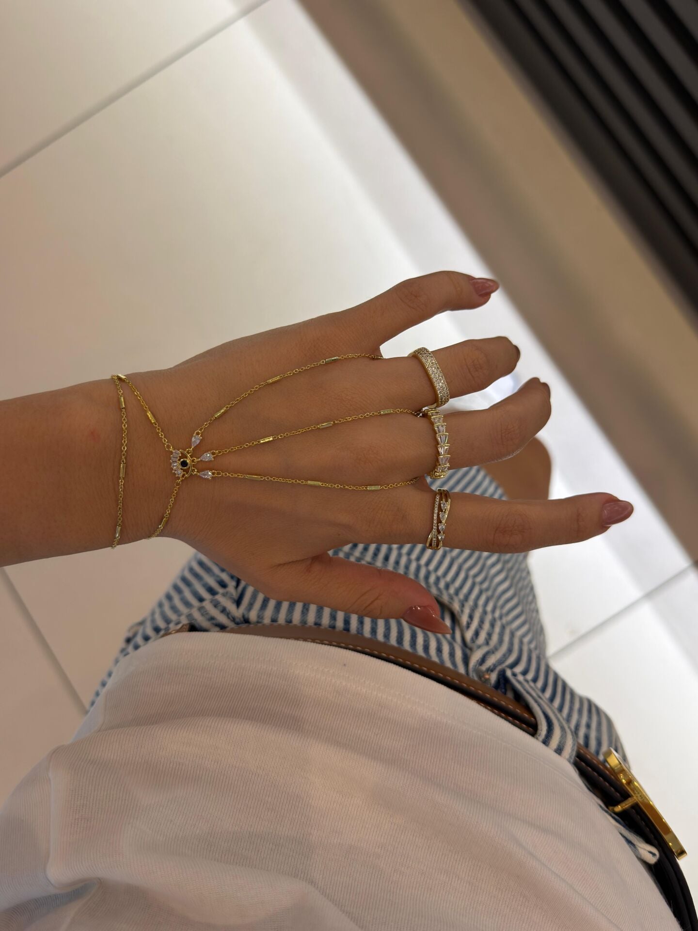 Gold Göz Şahmeran