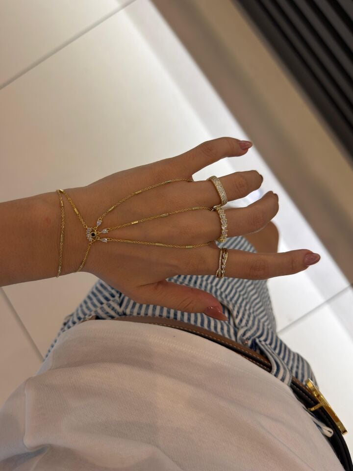 Gold Göz Şahmeran