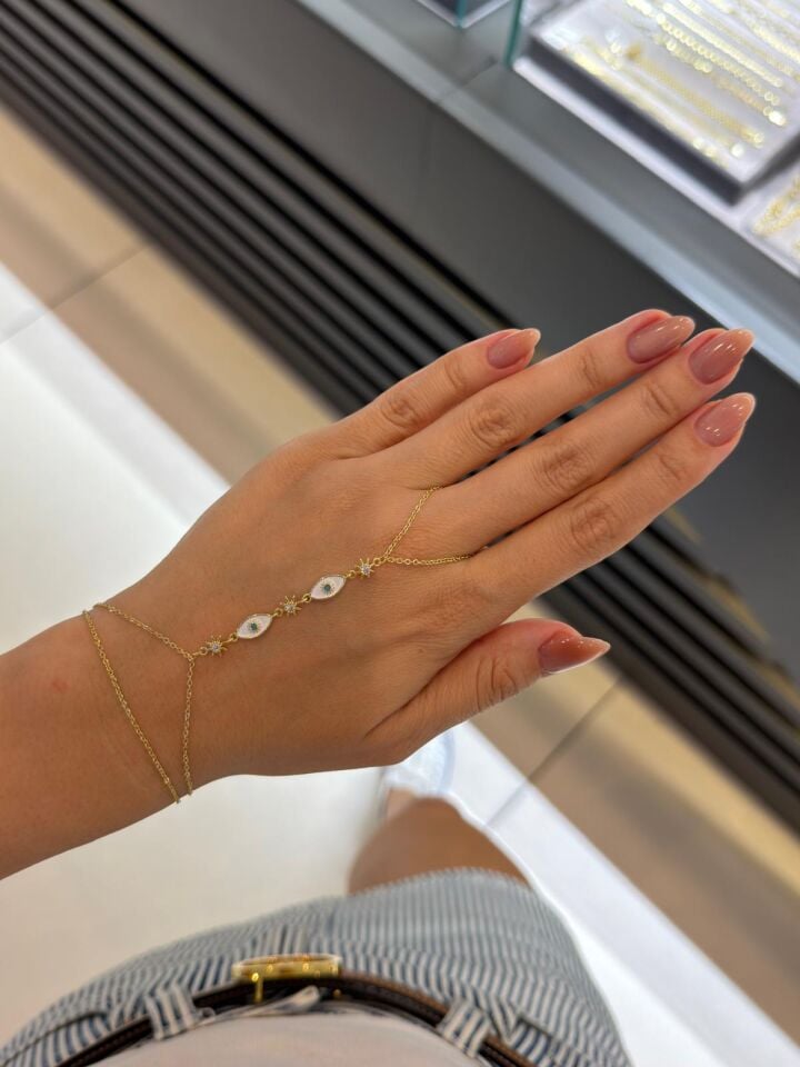 Gold Şahmeran