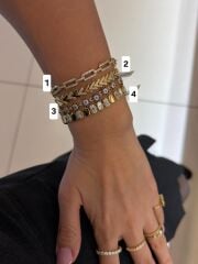 Kuyum İşçilik Bileklikler