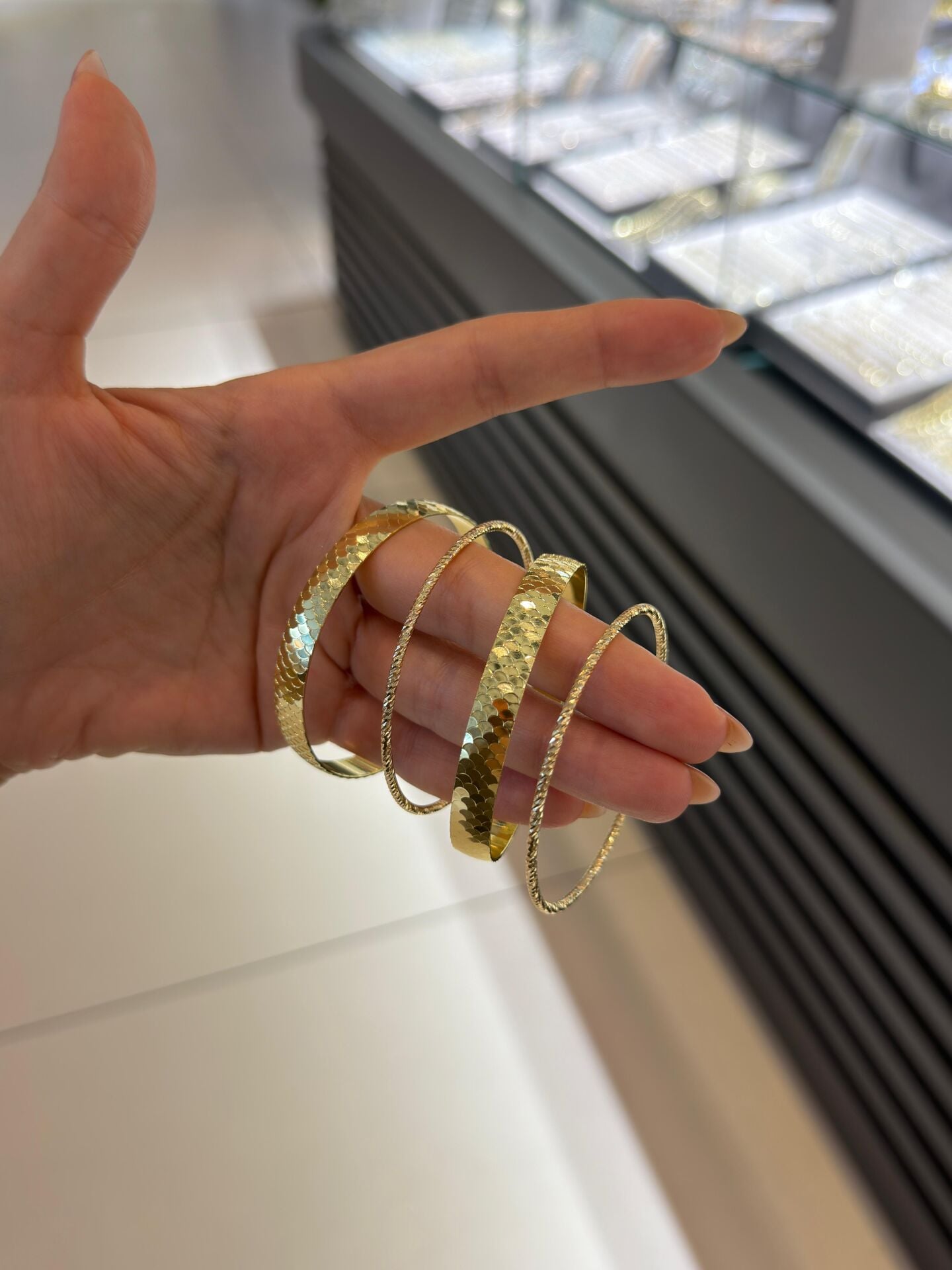 Gold Kuyum İşçilik Ajdalar