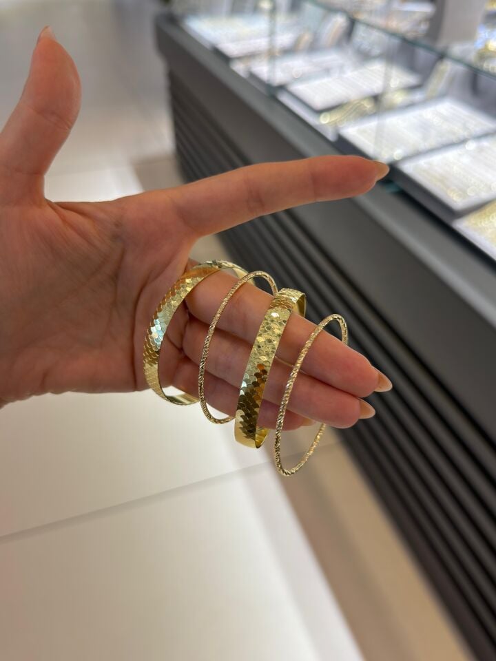 Gold Kuyum İşçilik Ajdalar