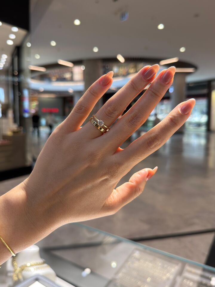 Gold Küt Alyans