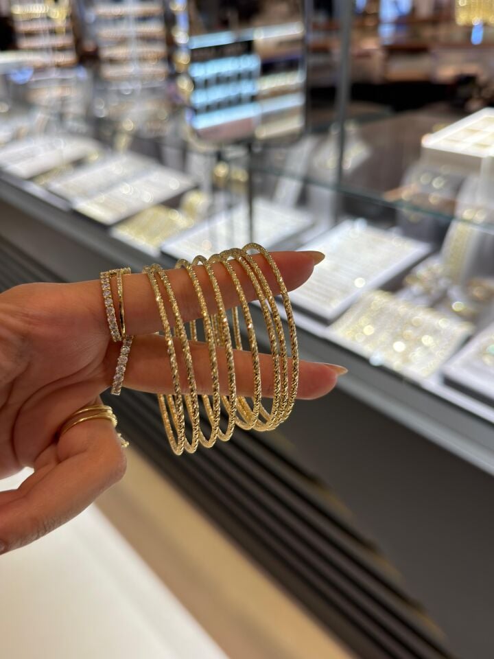 Gold Kuyum İşçilik Ajda