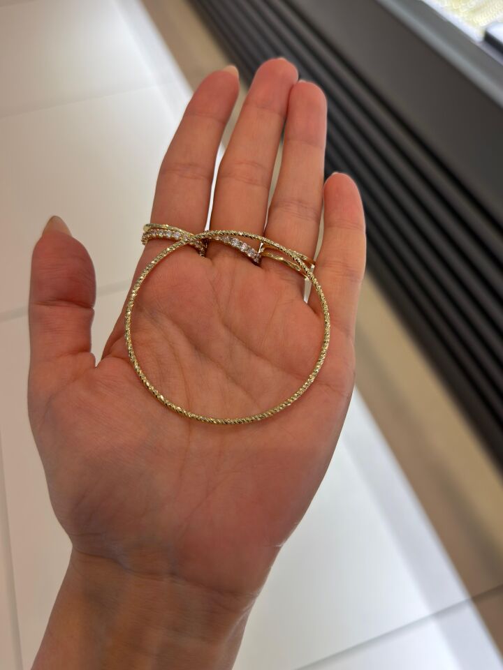 Gold Kuyum İşçilik Ajda