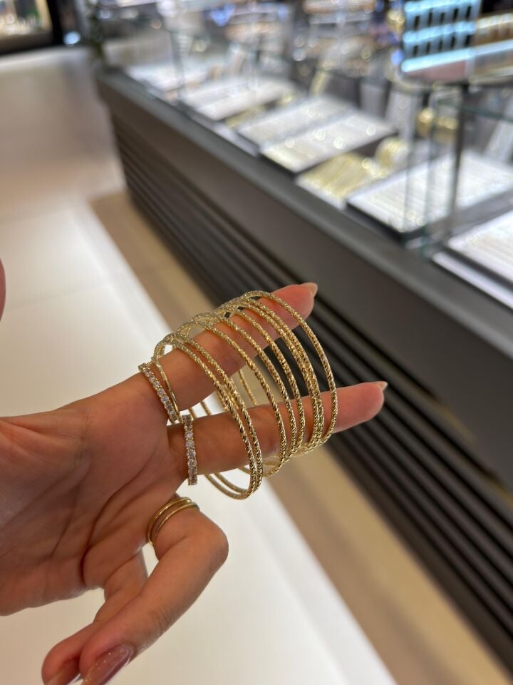 Gold Kuyum İşçilik Ajda