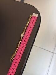 Topçuk Model Bileklik