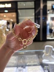 Charm Model Bileklik