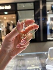 Çıtır Yonca bileklik