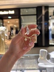 Çıtır Yonca bileklik