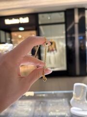 Çıtır  gold Bileklik