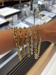 Kuyum İşçilik Bileklikler