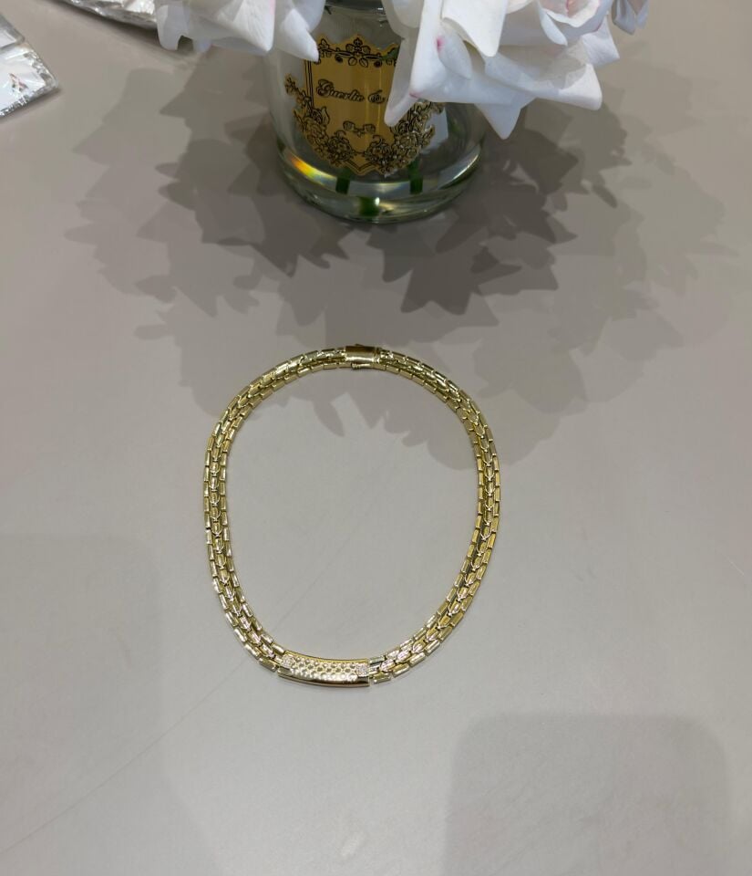 Tasarım Gurmet Kolye