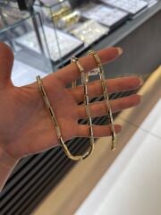 Kuyum İşçilik Kolye Ve Bileklik