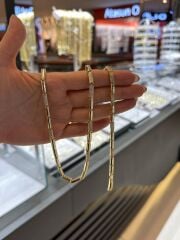 Kuyum İşçilik Kolye Ve Bileklik