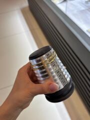 Desenli Ajda Bilezik