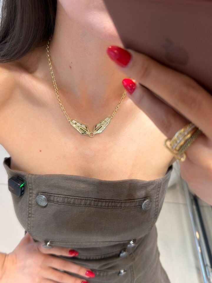 Serenay Kolye