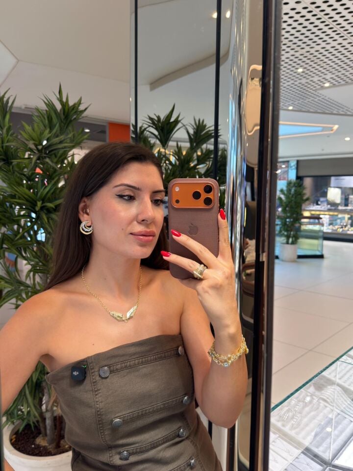 Serenay Kolye