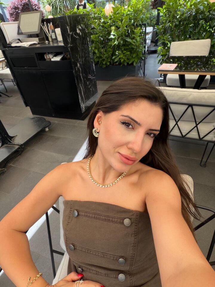 Luzzo Kuyum İşçilik Kolye Ve Küpe