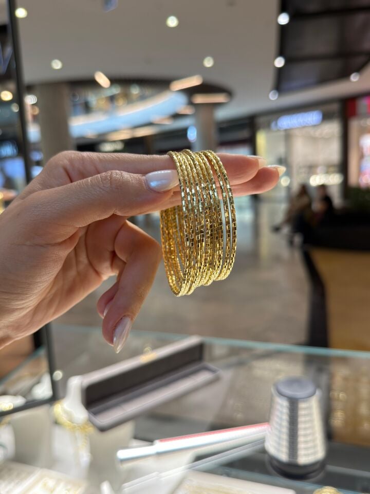 Gold Kuyum İşçilik Ajda