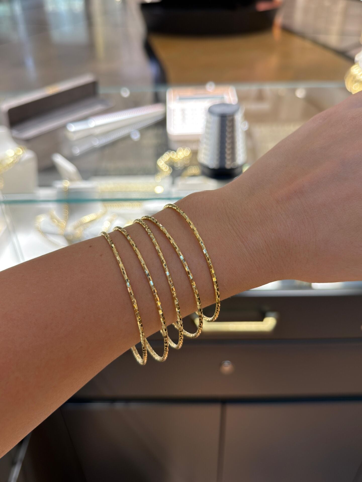 Gold Kuyum İşçilik Ajda