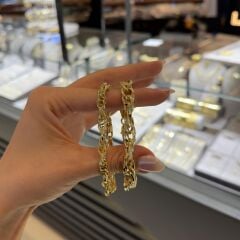 Kuyum İşçilik Bileklik