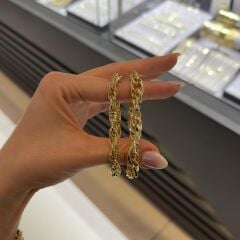 Kuyum İşçilik Bileklik