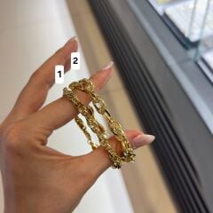 Kuyum İşçilik Bileklik